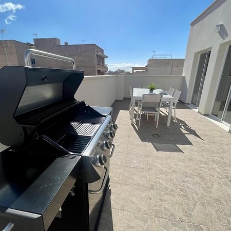 Uim Mediterraneo Atico Cendoya Wifi Sagunto Exterior foto