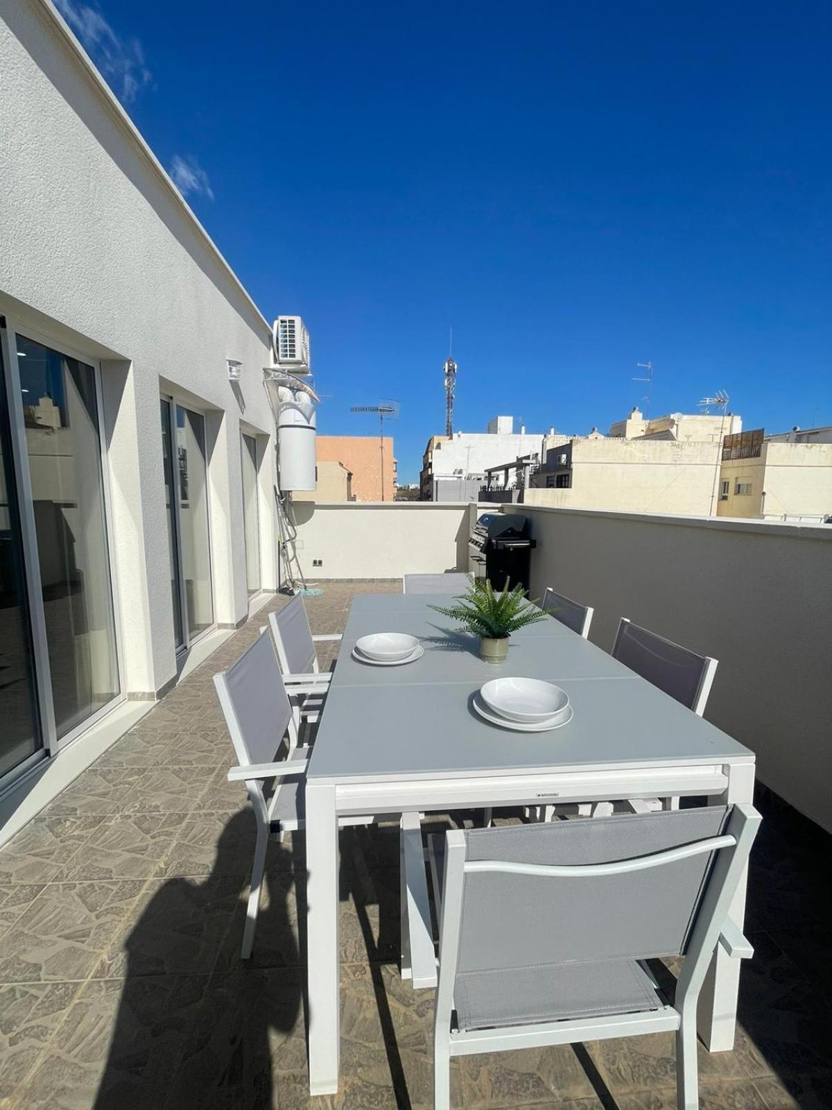Uim Mediterraneo Atico Cendoya Wifi Sagunto Exterior foto