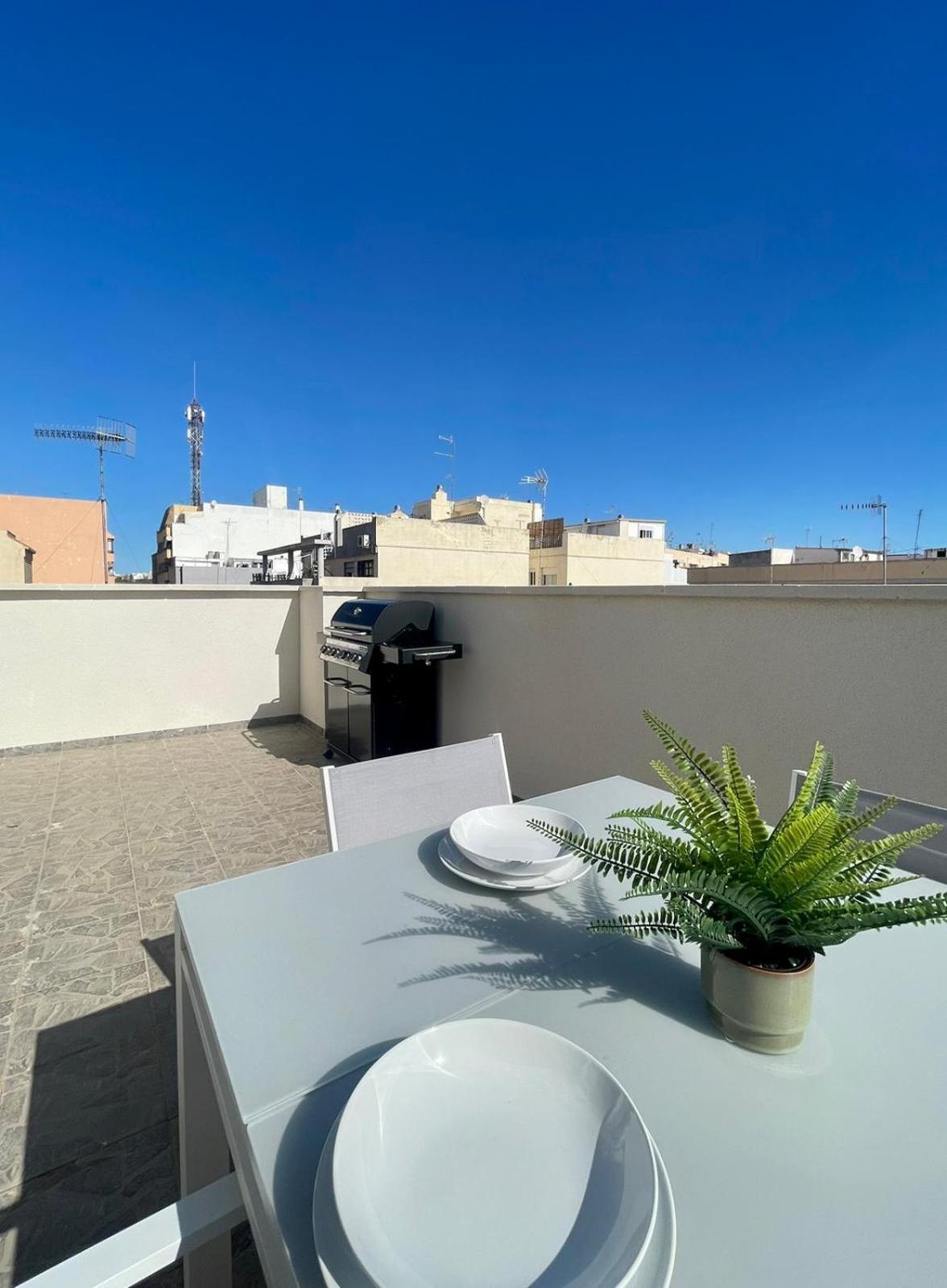 Uim Mediterraneo Atico Cendoya Wifi Sagunto Exterior foto